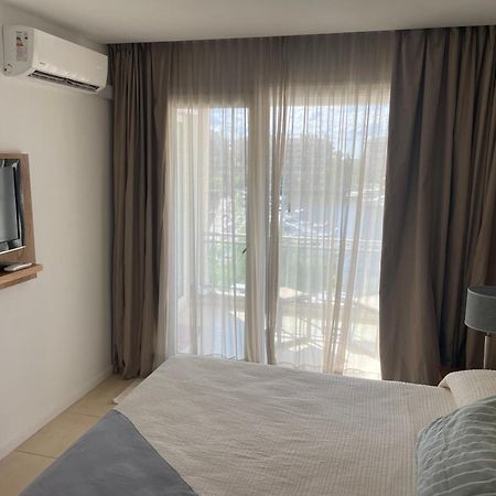 Condominios Wyndham Nordelta Desayuno Incluido!! Piscina Opcional !! Тигре Экстерьер фото