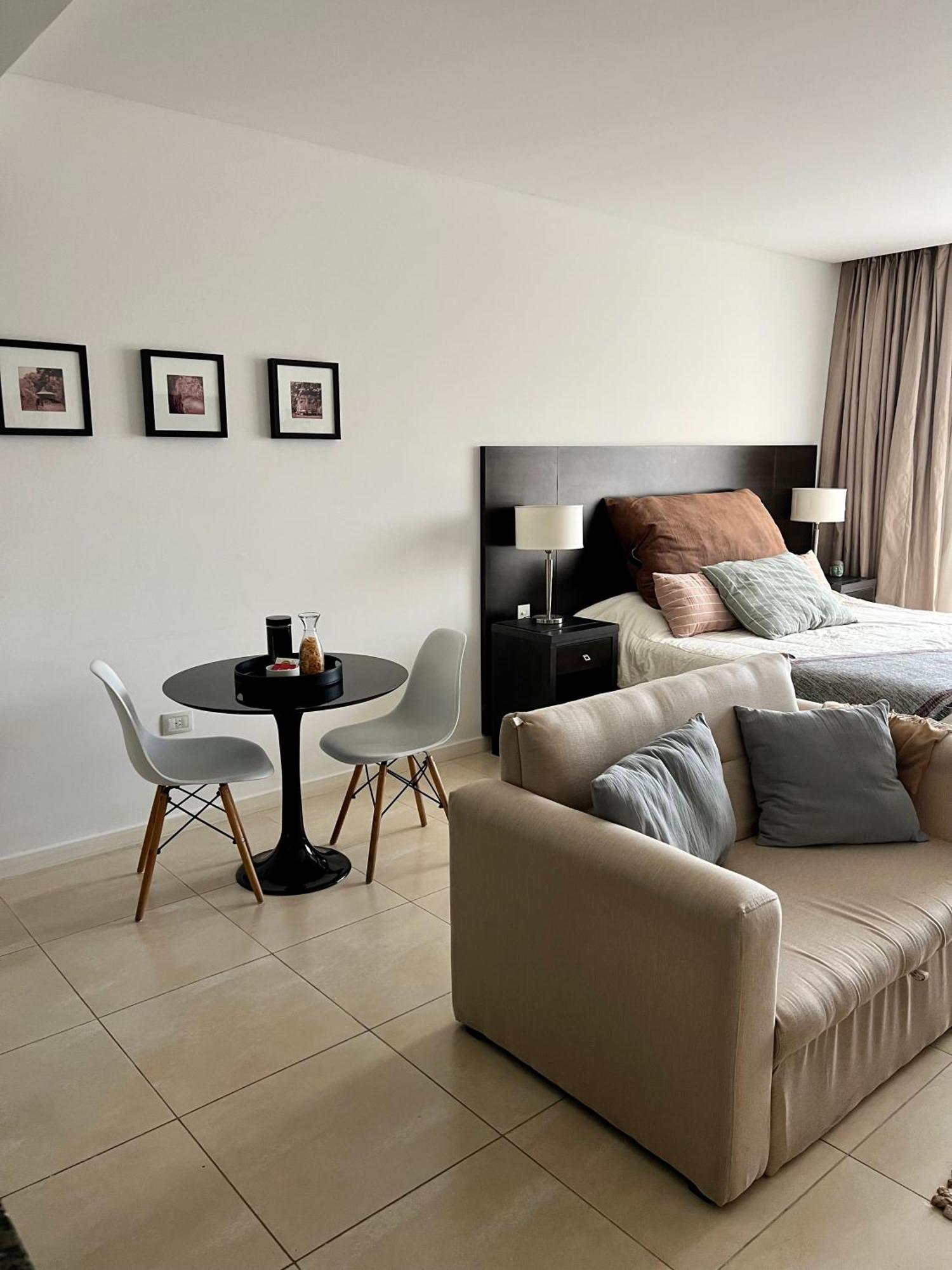 Condominios Wyndham Nordelta Desayuno Incluido!! Piscina Opcional !! Тигре Экстерьер фото