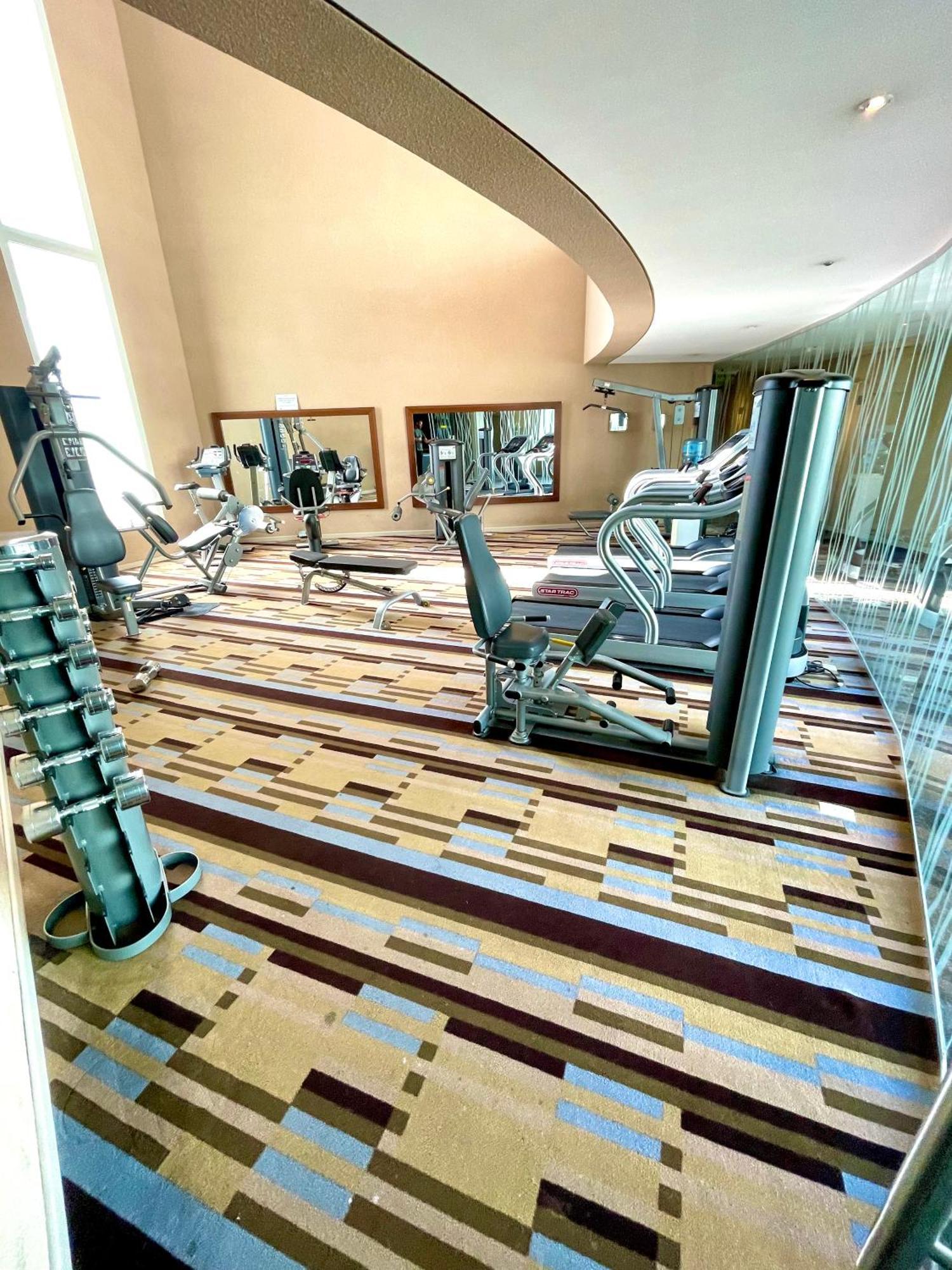 Condominios Wyndham Nordelta Desayuno Incluido!! Piscina Opcional !! Тигре Экстерьер фото
